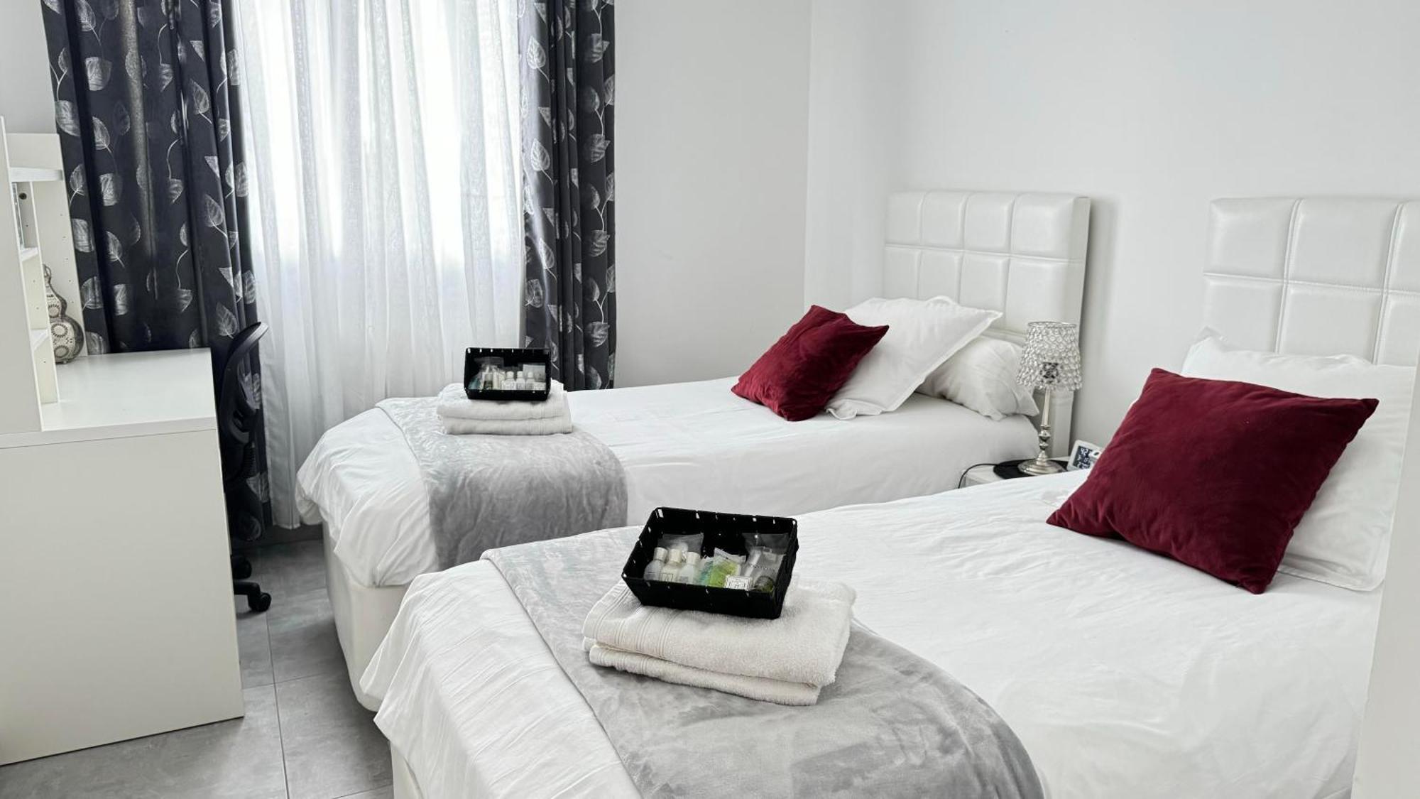Votre Cocon Parfait A 9 Min D'Eurexpo Et 14 Min Groupama Apartman Saint-Priest  Kültér fotó