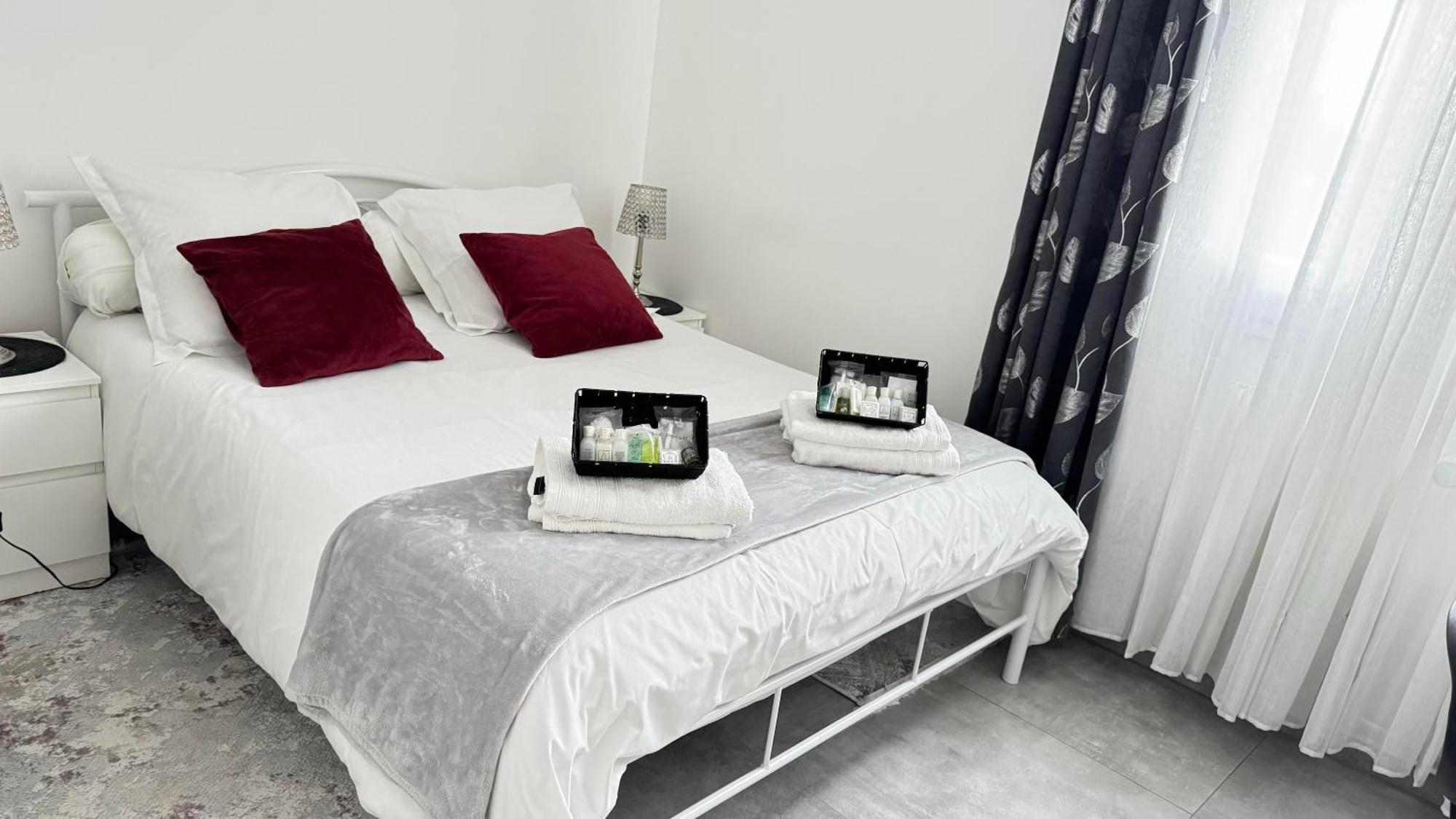 Votre Cocon Parfait A 9 Min D'Eurexpo Et 14 Min Groupama Apartman Saint-Priest  Kültér fotó